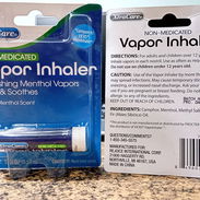 Vapor inalador 🪨 - Img 53393392