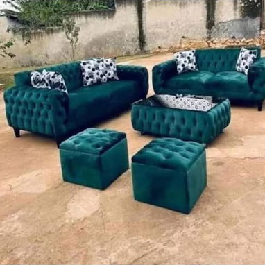 Muebles De Calidad y Konfor no dudes en preguntar - 8/10
