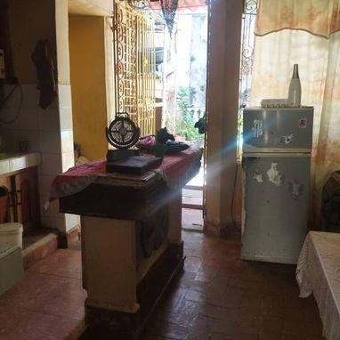 CASA EN VENTA EN LAWTON - 7/10