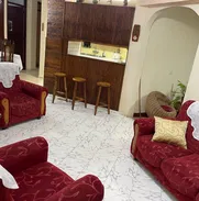 RENTO apto de 2 cuartos, llegar y vivir, en el Camilo Cienfuegos - Img 49511840