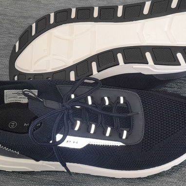 Zapatos de marca nuevos comprado en Deichmann. Precio original. Tallas grandes - 2/10