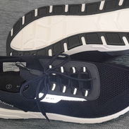 Zapatos de marca comprado en Deichmann tallas grandes - Img 54737081