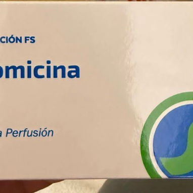 Medicamentos en variedad en venta - Img 119726989