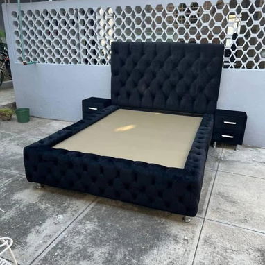 Muebles camas colchones - Img 120305351
