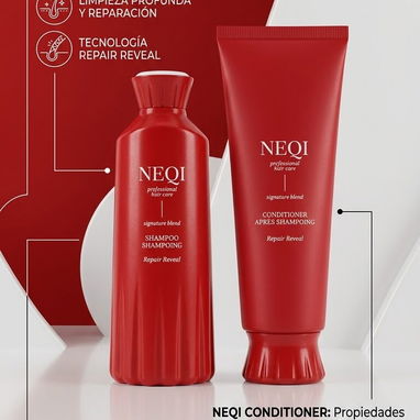 Juegos de shampoo y acondicionador - 2/2