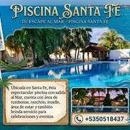 Piscina en Santa Fé - Img 57265349