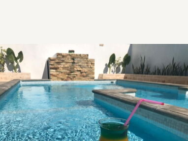 Casa con piscina - Img 65104619