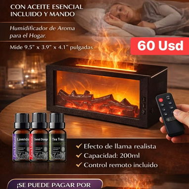 Lo que necesitas para la comodidad de tu hogar - Img 123502893