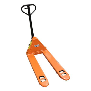 ✅️ Carretillas de carga transpaleta 3000Kg capacidad de carga. Importadas. - 2/3