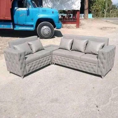 Muebles a su gusto para su casa o negocio adornar. Para más opciones no duden en contactar será complacido gracias - Img 121622789