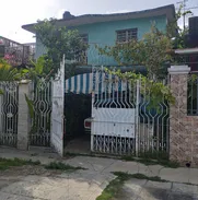 Vendo casa independiente de dos plantas en Marianao - Img 50813961