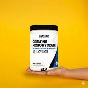 Creatina Nutricost // 100 Serv - Img 56485622