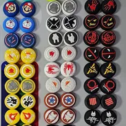 Grips personalizados para todo tipo de mandos - Img 51563164