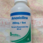 Amoxicilina Suspensión - Img 45761536