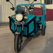 TRICICLO MAF CAPACIDAD 8 PERSONAS - Img 57546954
