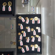 Dijes para cadenas - Img 56588665