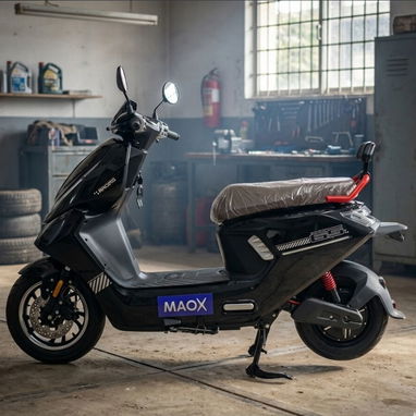 MAOX GS RACING (ESTILO AGRESIVO Y MÁXIMA AUTONOMÍA) 🔥 - Img 124064361
