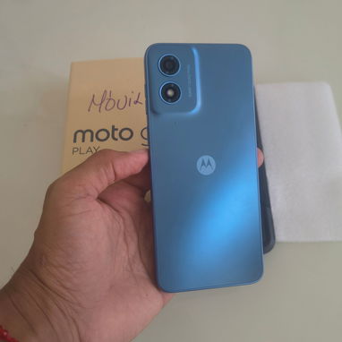 🌐MOTOROLA G PLAY 2024🌐54006023 - Img 127493599