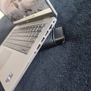💻 DELL LATITUDE 3410 ✨️ DE USO - Img 123061023