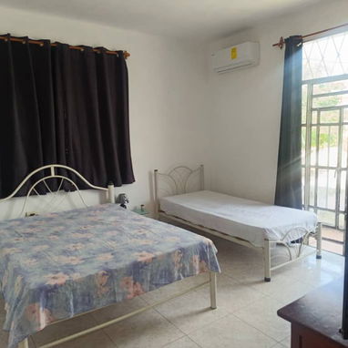 Renta de apto de 1 habitación en el vedado lineal o por noches. - Img 125993457