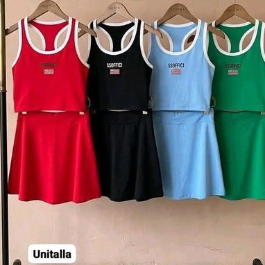 Ropa deportiva original - Img 123250987