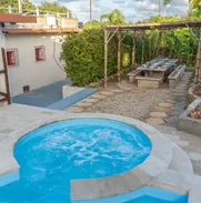 Hermosa y acogedora casa de renta, en Guanabo!!! Visitanos! Reserva con nosotros!!! - Img 49403252