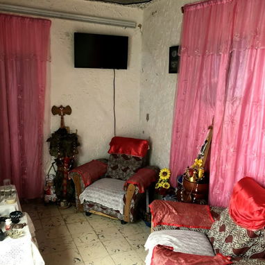 Apartamento en Marianao, Cerca de Bar de Pino - 6/10