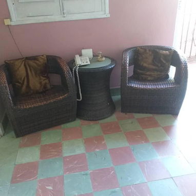 Apartamento en centro Habana a dos cuadras del Carlos III - Img 121919306