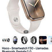 ⌚¡Smartwatches. Relojes inteligentes de pulsera! ✨ 🌐 Varias marcas y modelos - Img 56378166