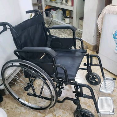 Sillones de ruedas para personas discapacitadas - Img 119717557