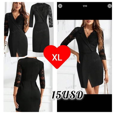 Vestidos para mujer - 2/10