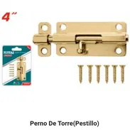 PESTILLO PUERTA PESTILLO - Img 48396793