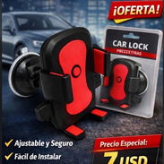 Porta celular para carro !!! - Img 57268290