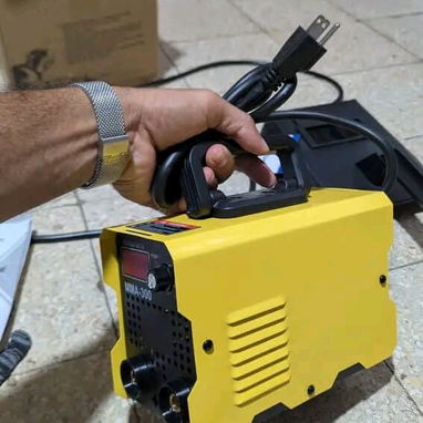 Planta de soldar MMA 300_110 USD_Ax - Img 119696352