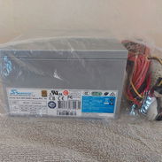 Fuente de 350w y 36A Seasonic, Certificada 80PLUS Bronze. Nuevas. - Img 55924013