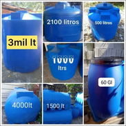 Tanques d agua !! - Img 49628431