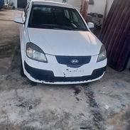 Vendo kia Río 2010 no tiene papeles - Img 56870583