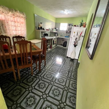 Se vende propiedad en el Cotorro, Habana - 4/6