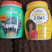 Cremas Origem para peinar... - Img 58001708