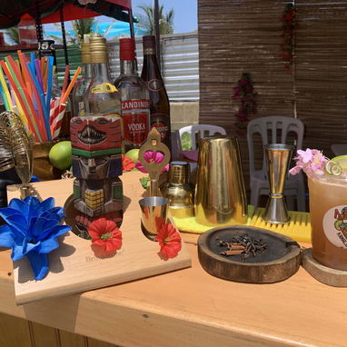 Busco empleo como bartender - 10/10