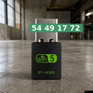 Adaptador - 2/3