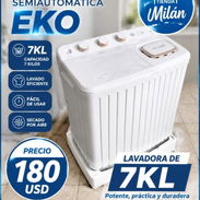 Lavadoras y Neveras - Img 56217726