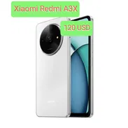 🚨REBAJA DE PRECIOS 📞59225109 Atención: 8:00 AM - 11:50 PM  Xiaomi Redmi A3X💲120 USD Xiomi Redmi 10A 💲120 USD - Img 47123527