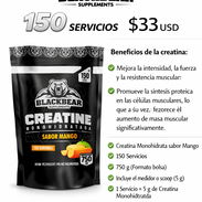 Creatinas con domicilio incluido - Img 56288023