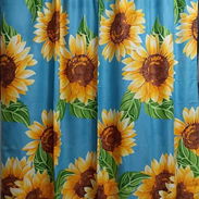 Cortinas decorativas - Img 55881469