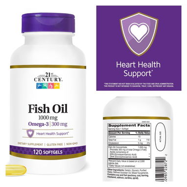 Omega 3 y  omega 369 120 cápsulas  pomos sellados 55595382 - Img 65500248