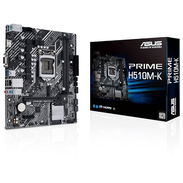 KIT 11na-Gen: MOTHERBOARD ASUS H510M-K + MICRO CORE i5-11400(2.6Ghz) + 8GB RAM DDR4 ADATA|SELLADO. 5410-9151 - Img 46588511