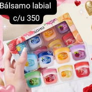 Bálsamo labial - Img 55829707