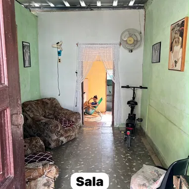 Casa súper amplia - 2/7