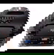 Freidora de aire marca ninja original importado - Img 49403765